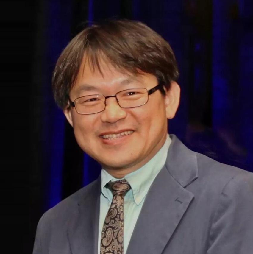 Hongtei Eric Tseng, Ph.D.