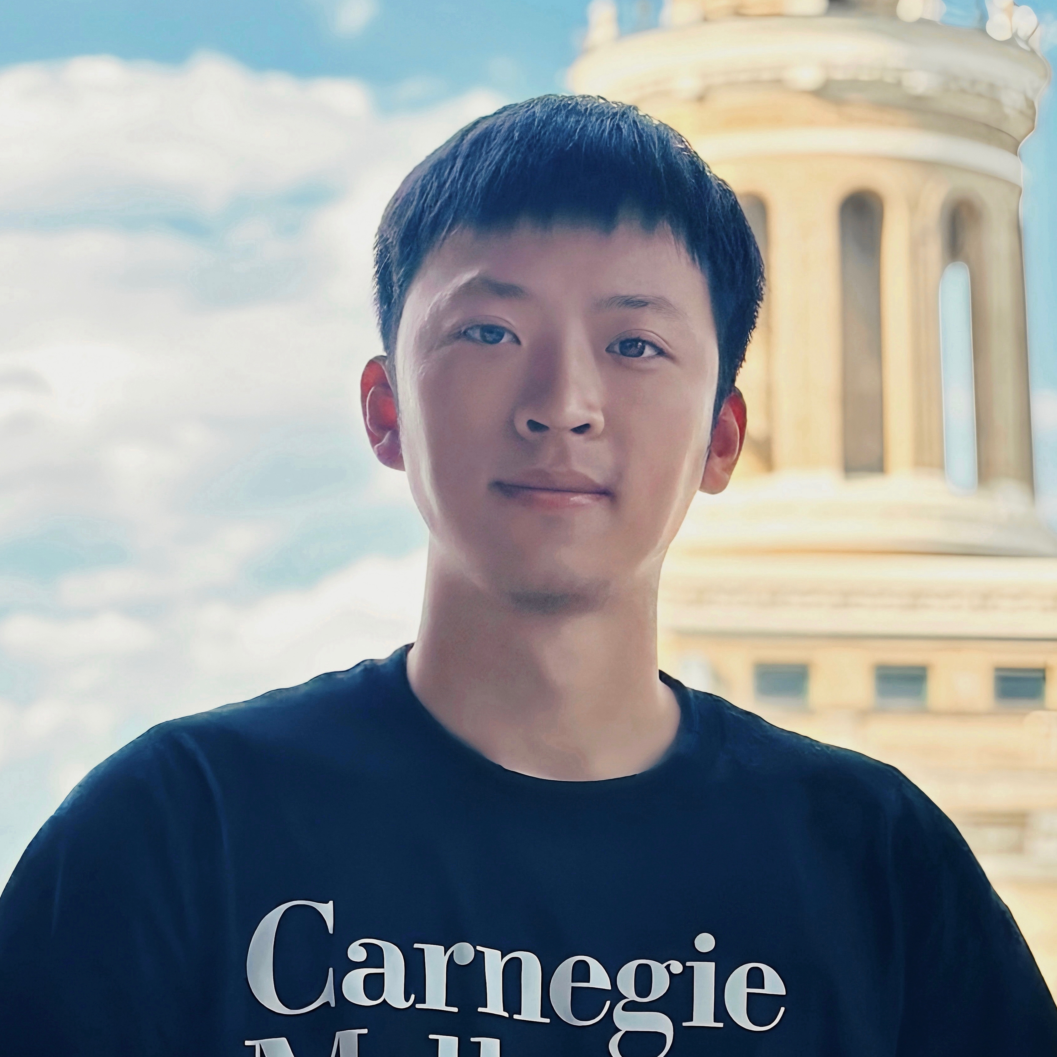 Hao Zhang, Ph.D.