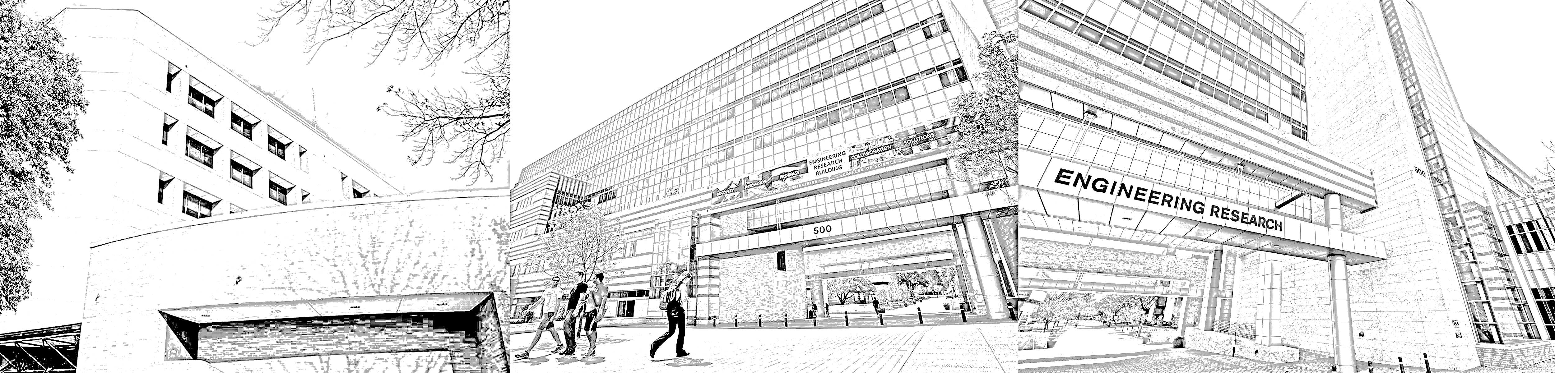 Lab Group Illustration (credit Jennifer Li)