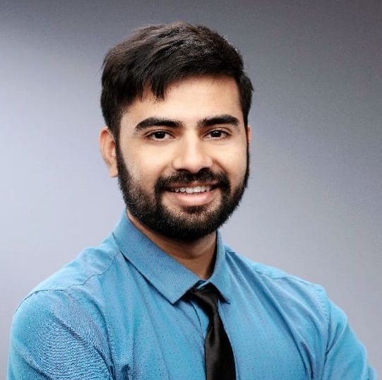 Rikkin Panchal